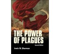 The Power of Plagues (ASM Books)