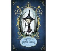 The Power of Poppy Pendle