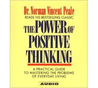 (The Power of Positive Thinking) By Norman Vincent Peale (Author) audioCD on (Aug , 2001)