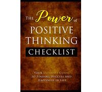 the power of positive thinking challenge yourself achieve your goals increase your focus yes the best of yourself it's time: start getting everything you want