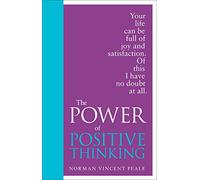The Power of Positive Thinking, 9780091947453: Special Edition