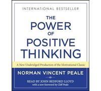 The Power of Positive Thinking: Ten Traits for Maximum Results