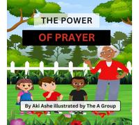 The Power of Prayer