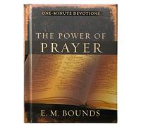The Power of Prayer (One-Minute Devotions)