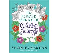The Power of Prayer (TM) Coloring Journal