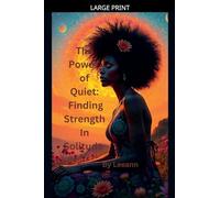 The Power of Quiet: Finding Strength in Solitude