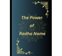 The Power of Radha Name