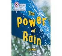 The Power of Rain : Phase 3 Set 2