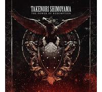 THE POWER OF REDEMPTION -Deluxe Edition-