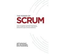 The Power of Scrum