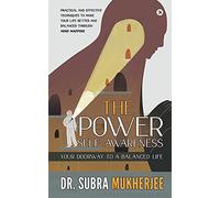 The Power of Self-Awareness: Your Doorway to a Balanced Life