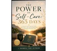 The Power of Self-Care:365 Days