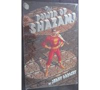 The Power of Shazam!