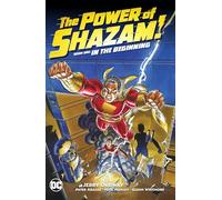 The Power of Shazam! Book 1: In the Beginning (The Power of Shazam! by Jerry Ordway)