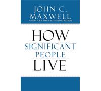 The Power of Significance : How Purpose Changes Your Life