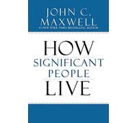 The Power of Significance: How Purpose Changes Your Life