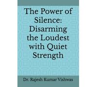 The Power of Silence: Disarming the Loudest with Quiet Strength