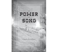 The Power of Song: Nonviolent National Culture in the Baltic Singing Revolution (New Directions in Scandinavian Studies)