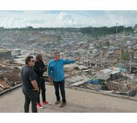 The Power of Story (Nairobi, Kenya)