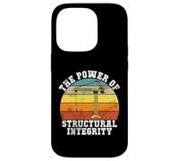 The Power of Structural Integrity Structural Engineer Case for iPhone 14 Pro