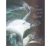 The Power of the Bear: Susan Seddon Boulet's Bear Paintings