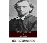 The Power of the Blood of Jesus