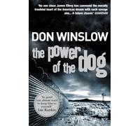 The Power of the Dog