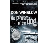 The Power Of The Dog by Winslow, Don (April 27, 2006) Paperback