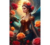 The Power of the Dragon