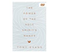 The Power of the Holy Spirit's Names