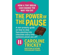 The Power of the Pause: How a Tiny Break Can Change the Way You Eat