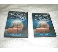 The Power of the Prophetic Blessing - Volume 1 [DVD]
