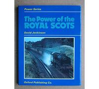 The Power of The Royal Scots