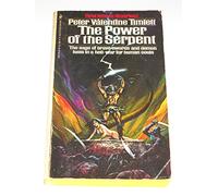 the power of the Serpent