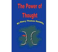 The Power of Thought