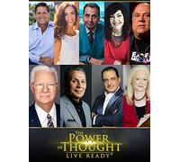 The Power of Thought - Live Ready