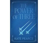 The Power of Three: 1 (The Triad Series)