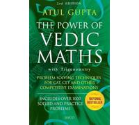 The Power of Vedic Maths