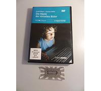 The Power of Virtual Images - Media Consumption and Brain Development, DVD