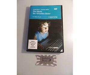 The Power of Virtual Images - Media Consumption and Brain Development, DVD