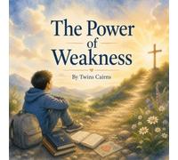 The Power of Weakness (God-Centered Series)