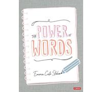 The Power of Words: Developing a Vocabulary Rich Culture in Reception