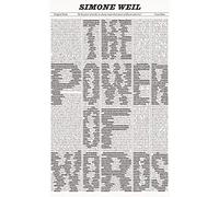 Simone Weil – The Power of Words – Penguin Great Ideas