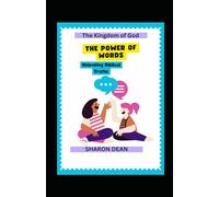 The Power of Words: Unlocking Biblical Truths