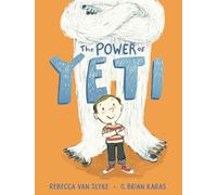 The Power of Yeti