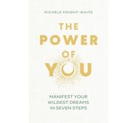 The Power of You - 9781399810371