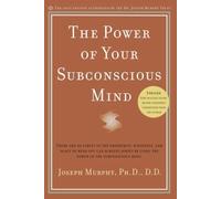 Joseph Murphy – Power of Your Subconscious Mind – Revised Edition – Paperback