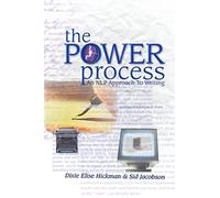 The POWER Process: An NLP Approach To Writing