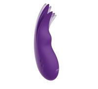The Rabbit Company The Power Rabbit Rechargeable Clitoral Vibrator