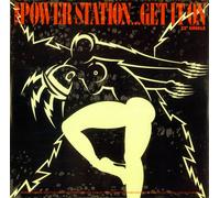 The Power Station Get It On - Sealed US 12" vinyl single record V-8646 Capitol 1985
